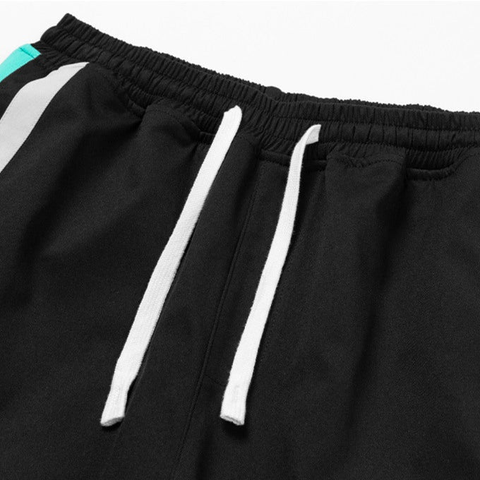 Jogger Deportivo con Rayas Laterales para Hombre