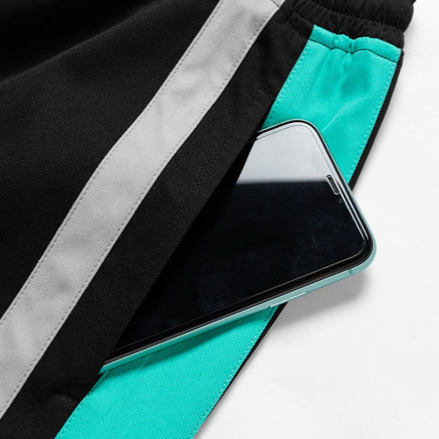 Jogger Deportivo con Rayas Laterales para Hombre