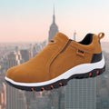 Arnau | Zapatillas Slip-On sin Cordones con Suela Antideslizante para Hombre