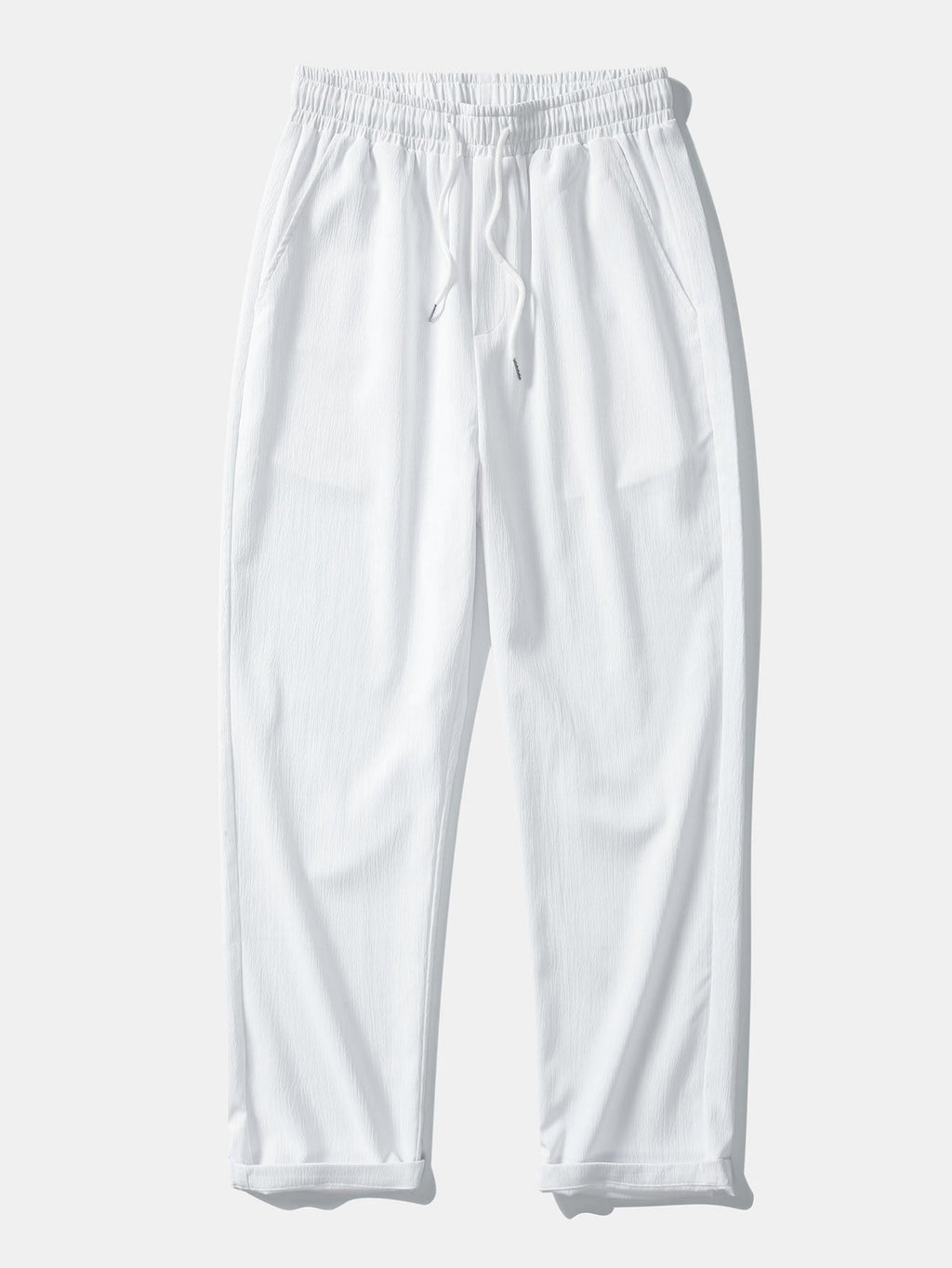 Conjunto Casual de Camisa y Pantalón Corto para Hombre
