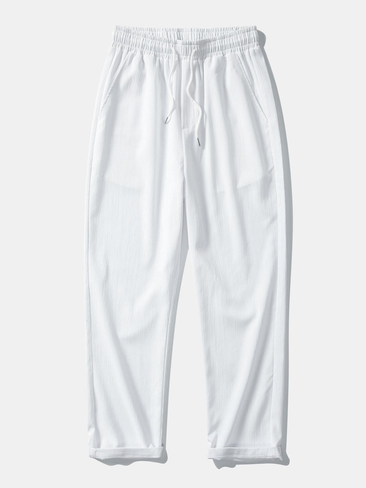 Conjunto Casual de Camisa y Pantalón Corto para Hombre
