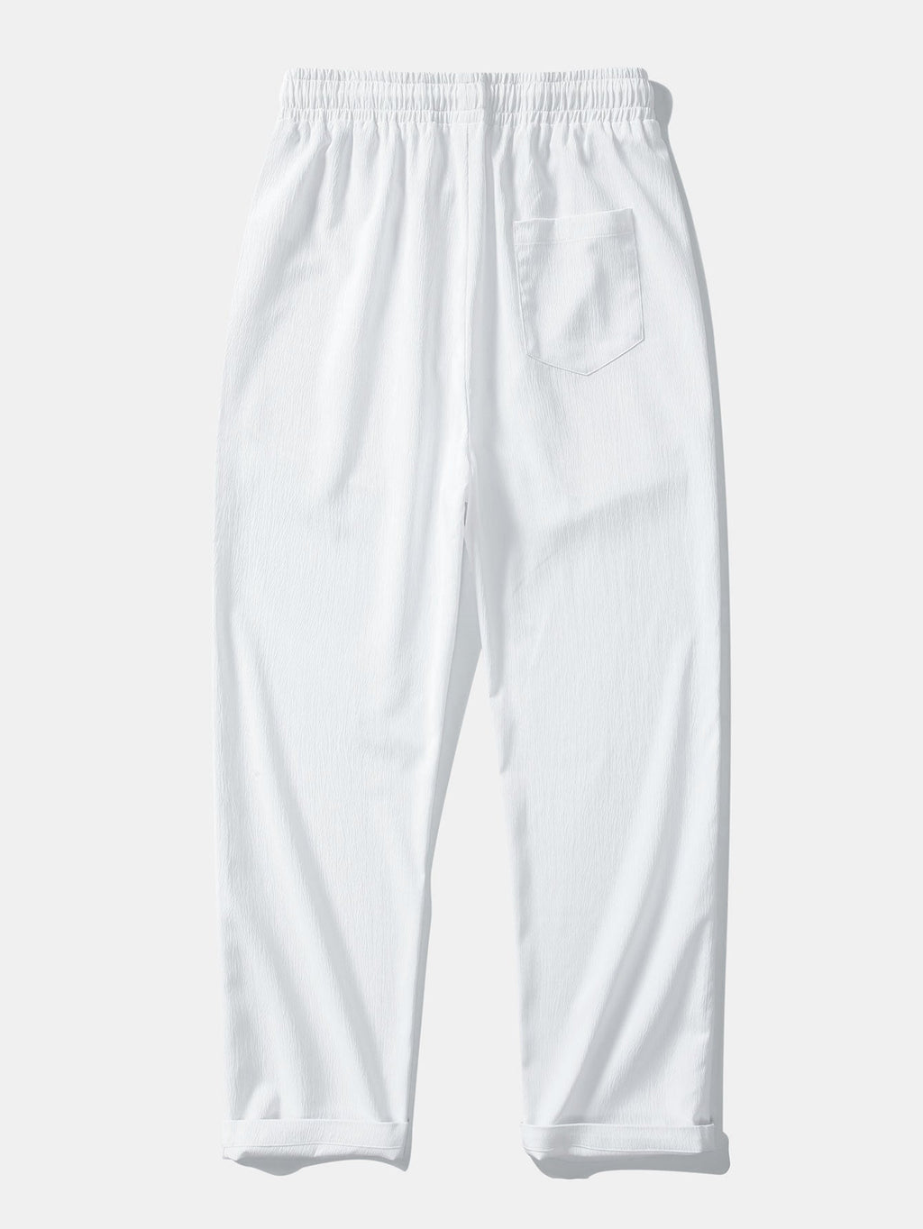 Conjunto Casual de Camisa y Pantalón Corto para Hombre