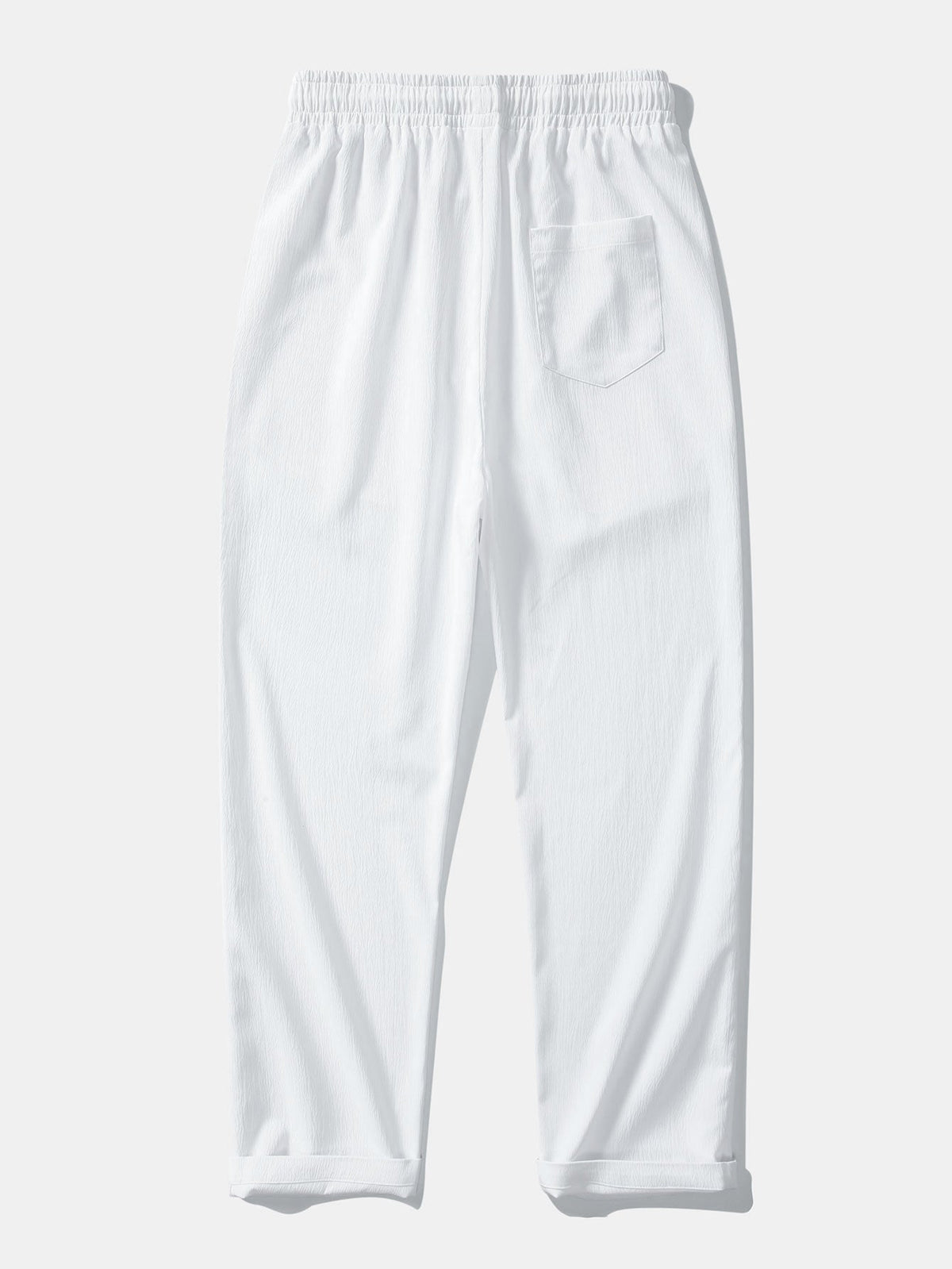 Conjunto Casual de Camisa y Pantalón Corto para Hombre