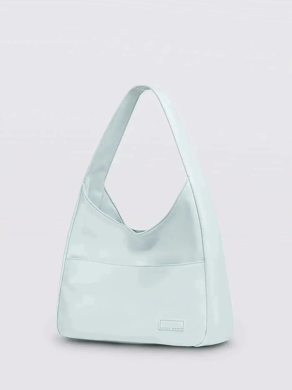 Noir Essence | Bolso de Piel Vegana Sofisticado Mujer