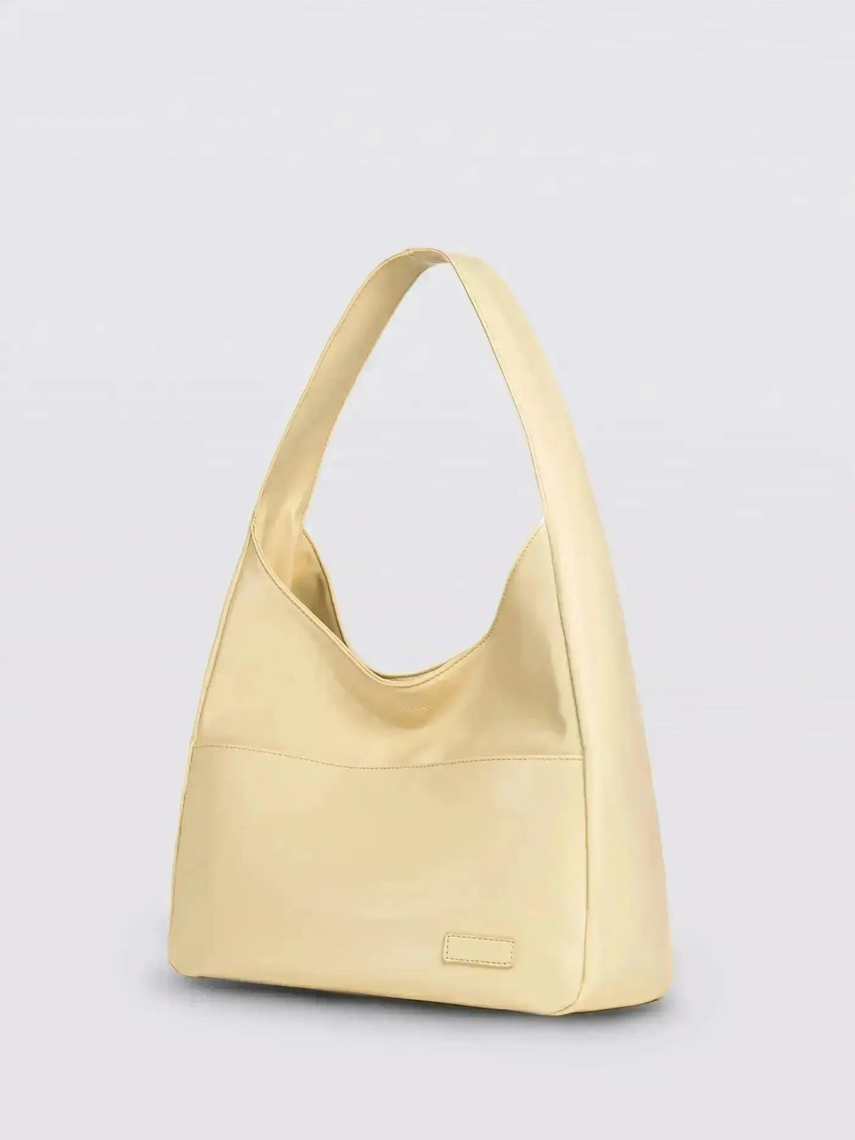 Noir Essence | Bolso de Piel Vegana Sofisticado Mujer