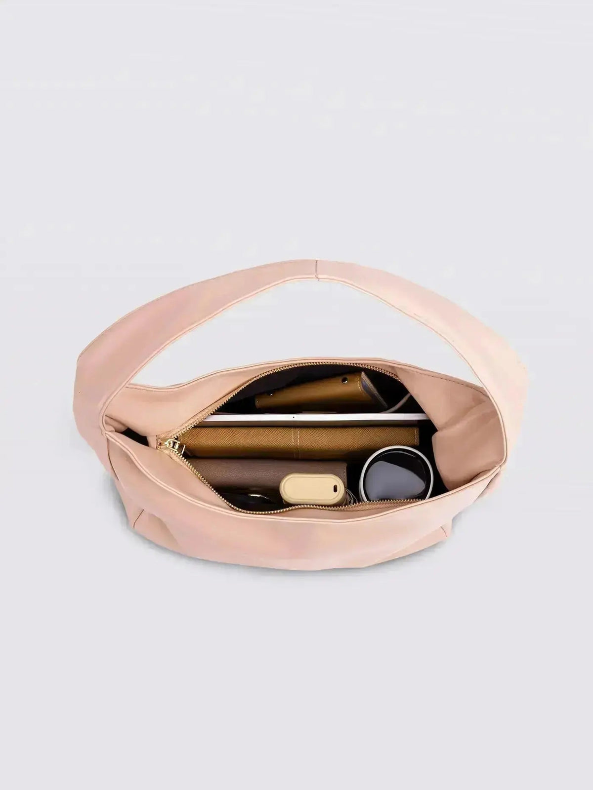 Noir Essence | Bolso de Piel Vegana Sofisticado Mujer