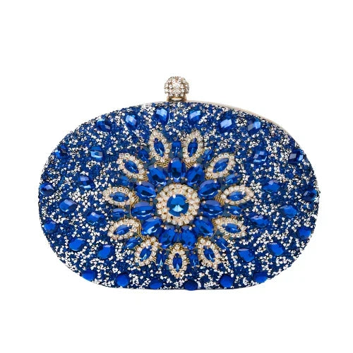 Celeste | Bolso Pochette Mujer