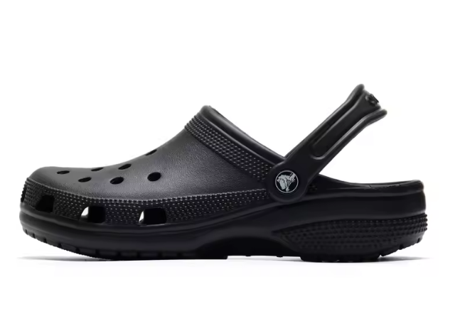Mikel | Crocs Clásicos Casual con Agujeros de Ventilación para Hombre