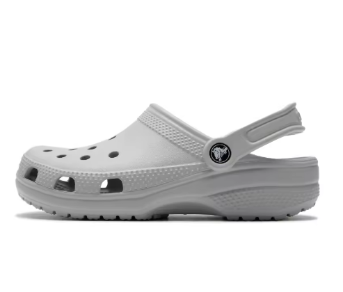 Mikel | Crocs Clásicos Casual con Agujeros de Ventilación para Hombre