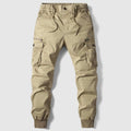 Cargo Pants Jogger Multibolsillos para Hombre