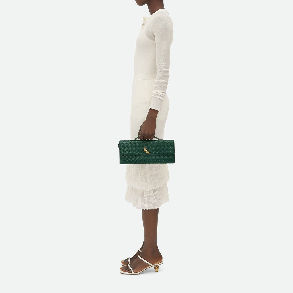 Eclipse | Bolso de Mano Elegante Mujer