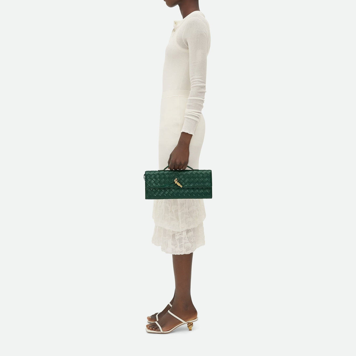 Eclipse | Bolso de Mano Elegante Mujer