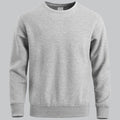 Sudadera sin Capucha Cuello Redondo Manga Larga para Hombre