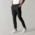 Pantalón Chino Cropped Slim para Hombre