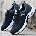 Hugo | Zapatillas Fitness de Malla Transpirable con Suela Air para Hombre
