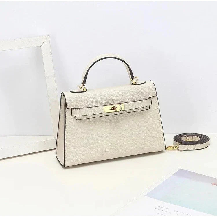 Atlas | Bolso de Mano Versátil Mujer