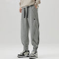 Jogger Deportivo Streetwear Tobillo Ajustable para Hombre