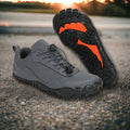 Pablo | Zapatos de Senderismo Barefoot con Suela Flexible para Hombre