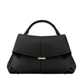 Arias | Bolso de Piel Práctico Mujer