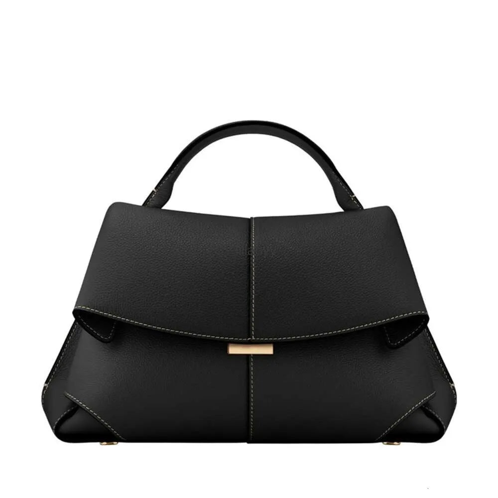 Arias | Bolso de Piel Práctico Mujer