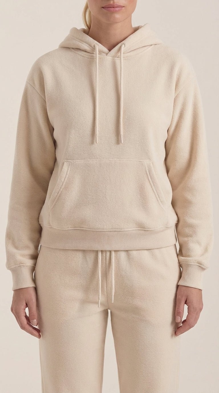 Vera | Conjunto Sudadera y Jogger Cómodo Mujer
