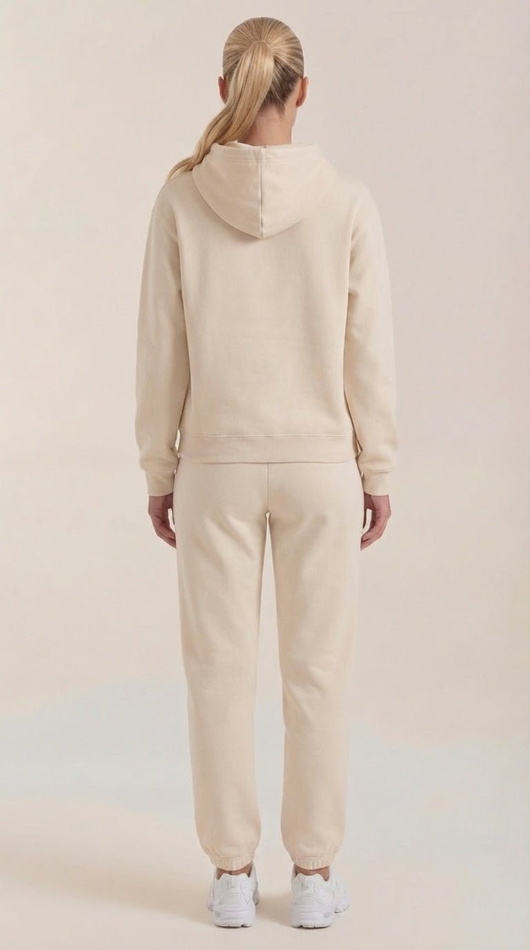 Vera | Conjunto Sudadera y Jogger Cómodo Mujer