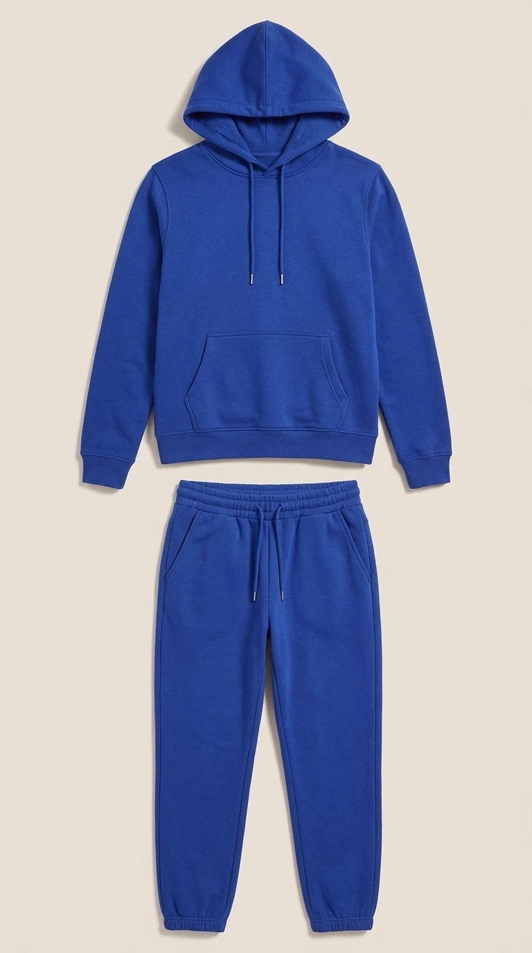 Vera | Conjunto Sudadera y Jogger Cómodo Mujer