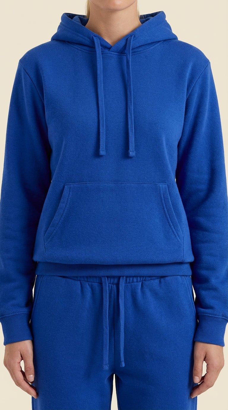 Vera | Conjunto Sudadera y Jogger Cómodo Mujer