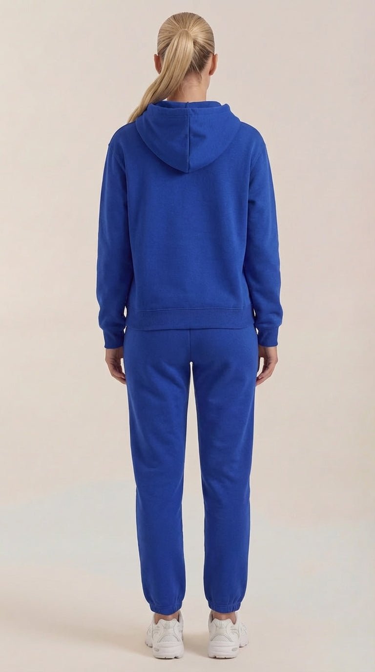 Vera | Conjunto Sudadera y Jogger Cómodo Mujer