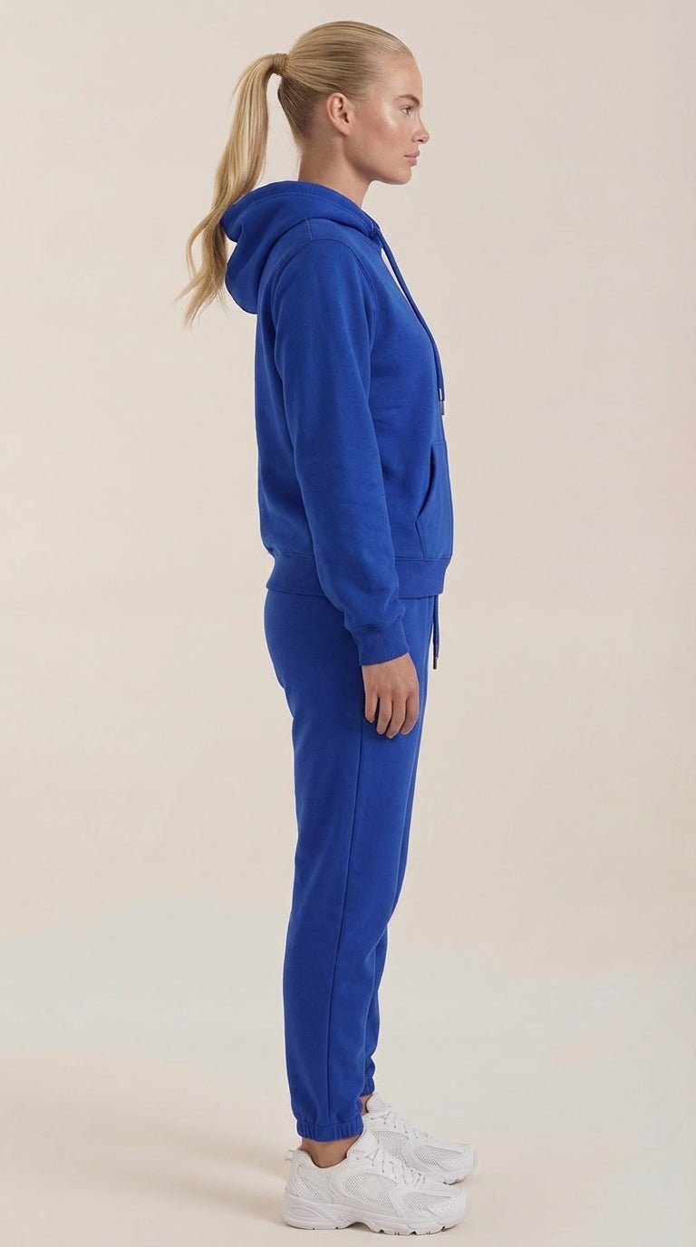 Vera | Conjunto Sudadera y Jogger Cómodo Mujer