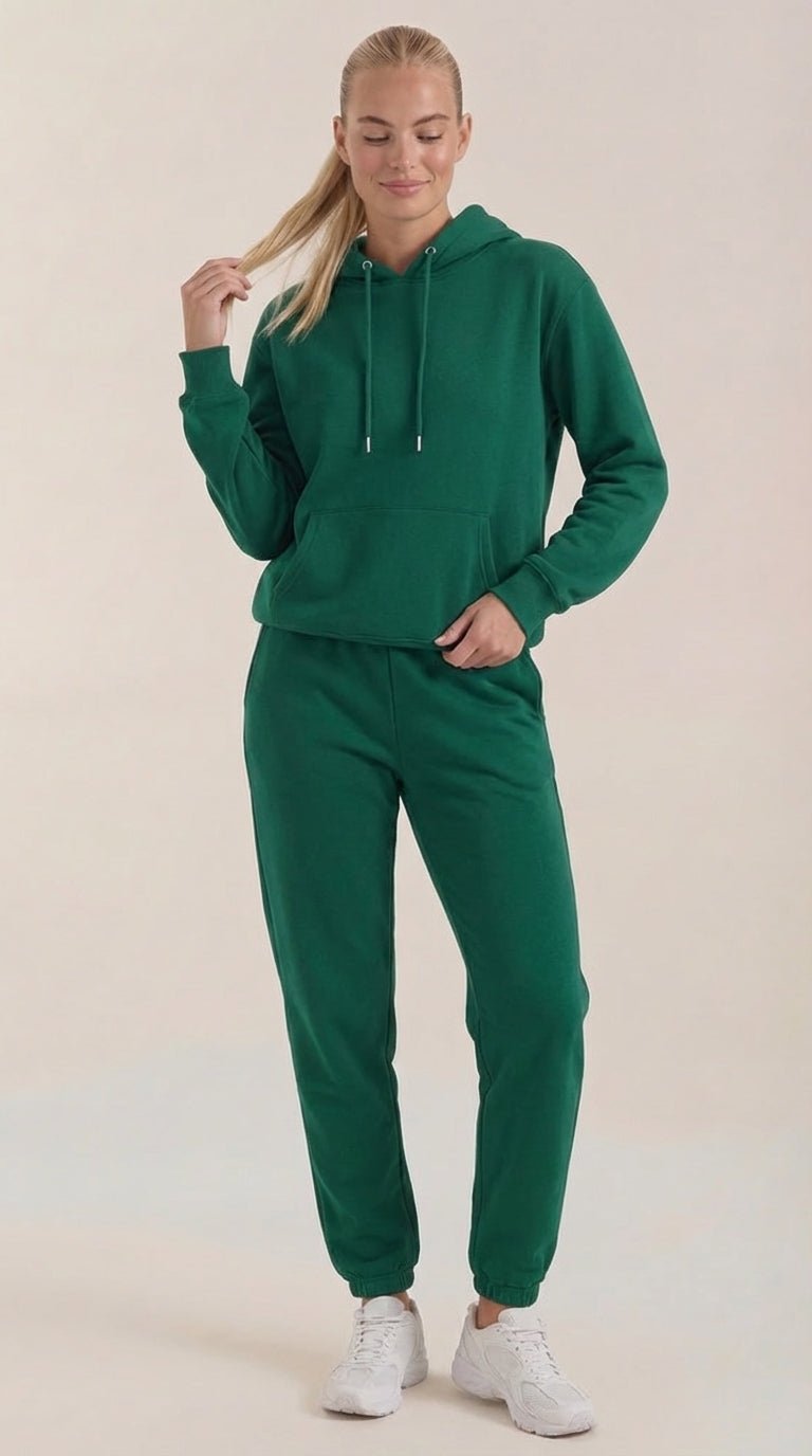 Vera | Conjunto Sudadera y Jogger Cómodo Mujer