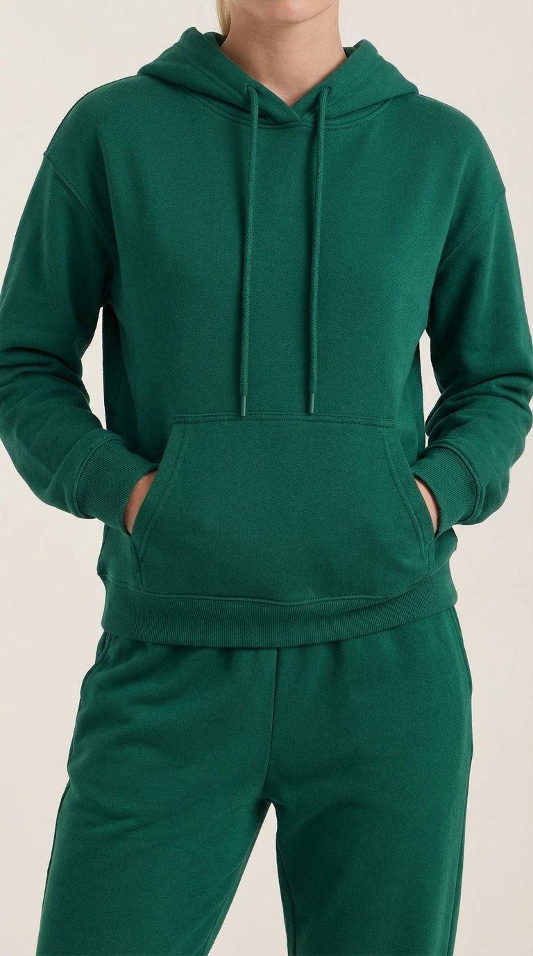 Vera | Conjunto Sudadera y Jogger Cómodo Mujer