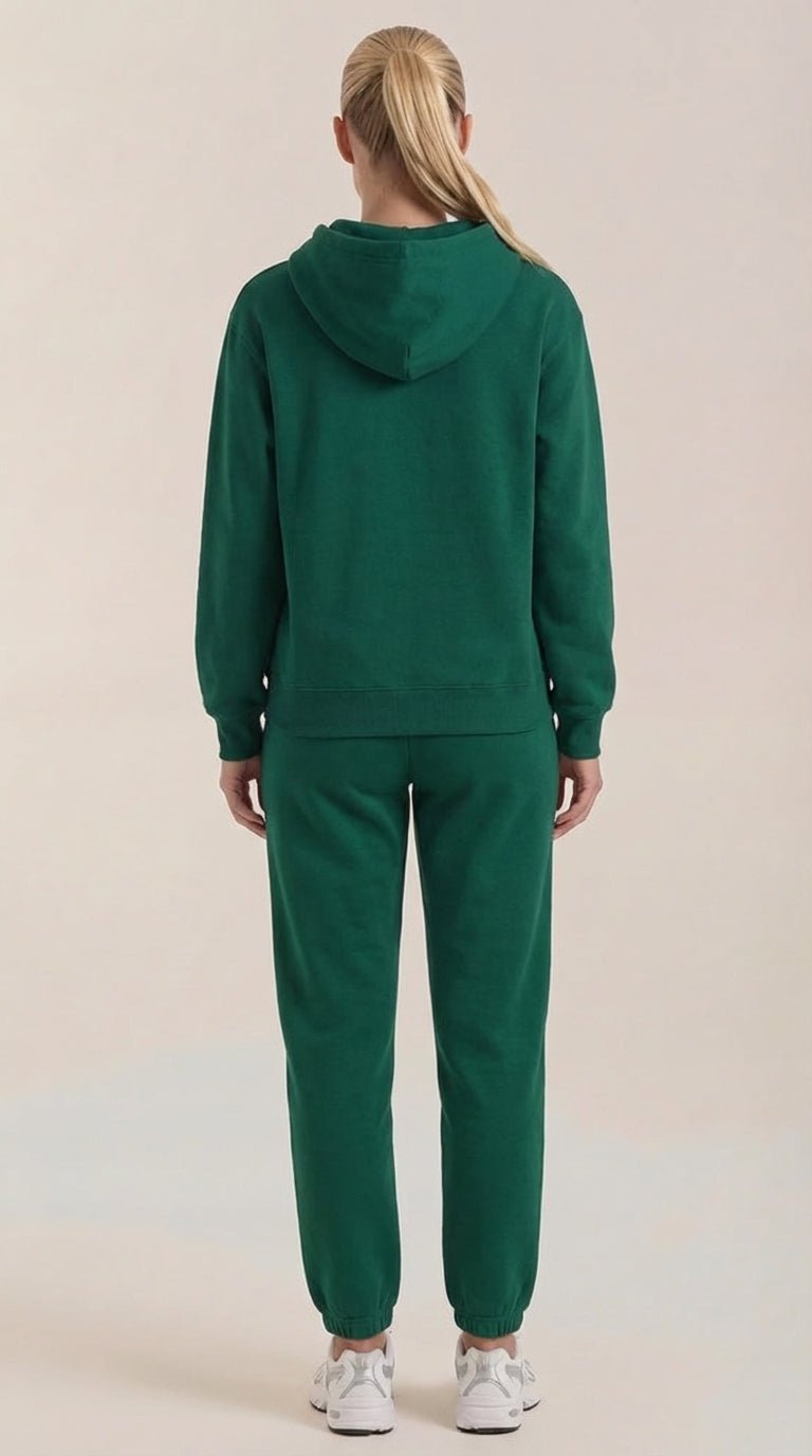 Vera | Conjunto Sudadera y Jogger Cómodo Mujer