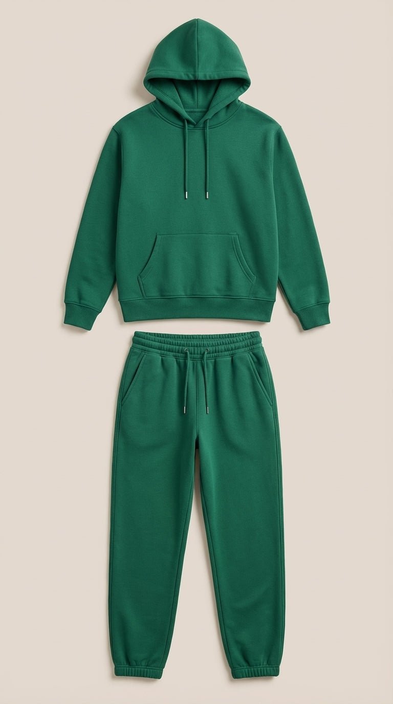 Vera | Conjunto Sudadera y Jogger Cómodo Mujer