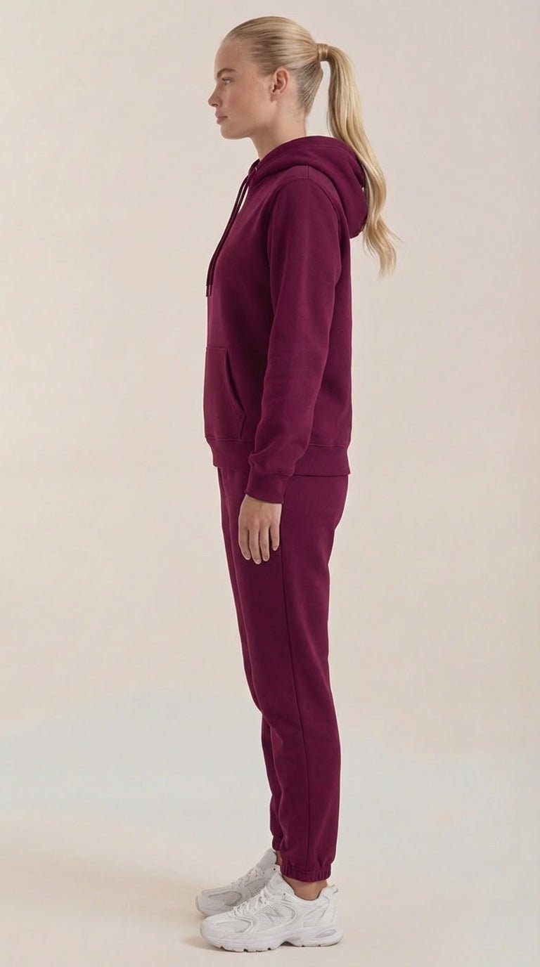 Vera | Conjunto Sudadera y Jogger Cómodo Mujer