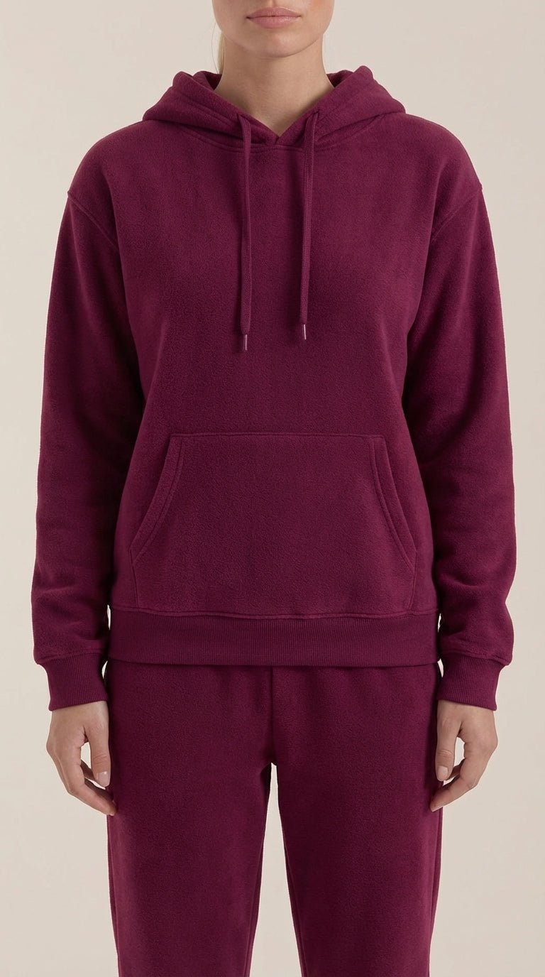 Vera | Conjunto Sudadera y Jogger Cómodo Mujer