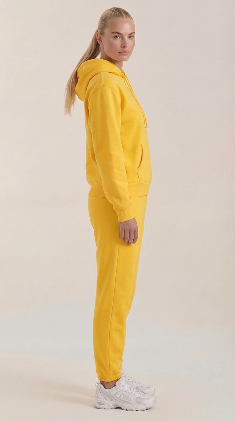 Vera | Conjunto Sudadera y Jogger Cómodo Mujer