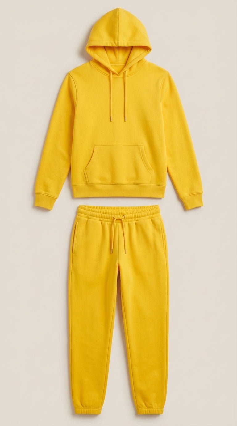 Vera | Conjunto Sudadera y Jogger Cómodo Mujer