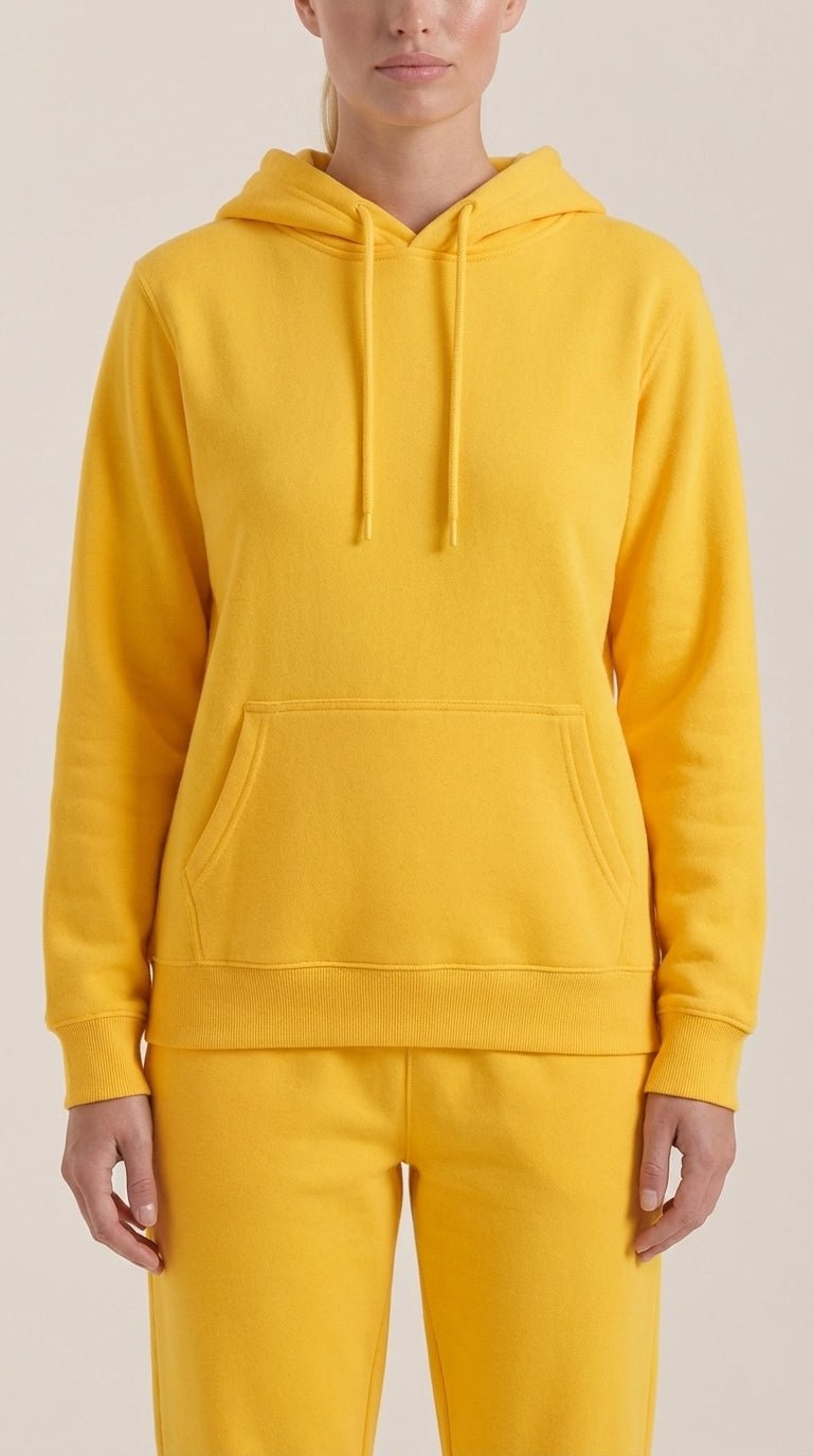 Vera | Conjunto Sudadera y Jogger Cómodo Mujer