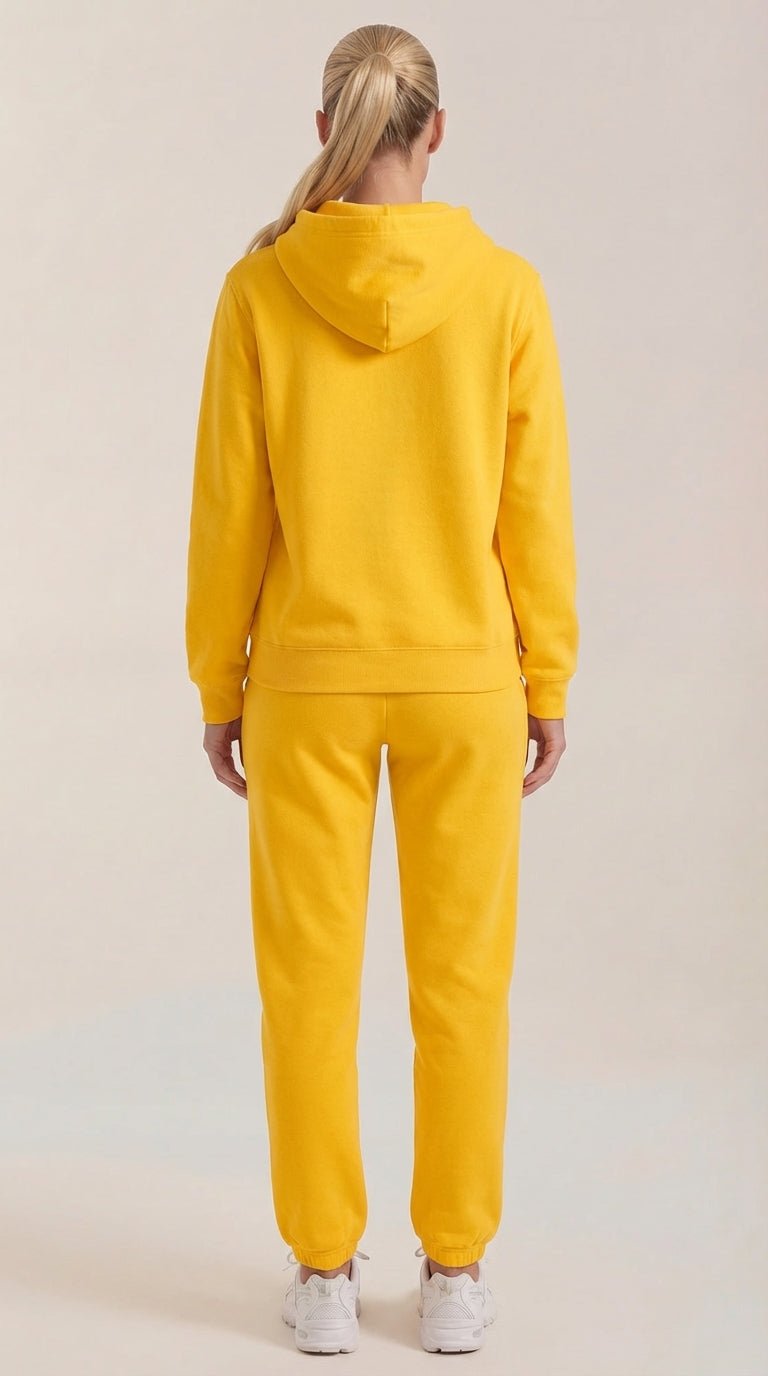 Vera | Conjunto Sudadera y Jogger Cómodo Mujer