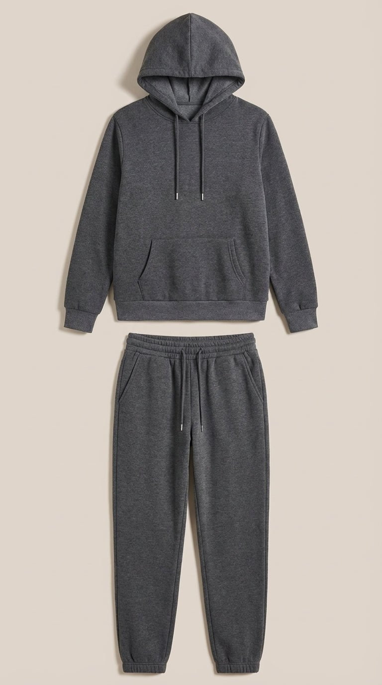 Vera | Conjunto Sudadera y Jogger Cómodo Mujer
