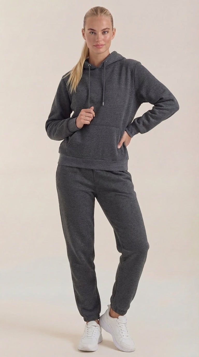 Vera | Conjunto Sudadera y Jogger Cómodo Mujer