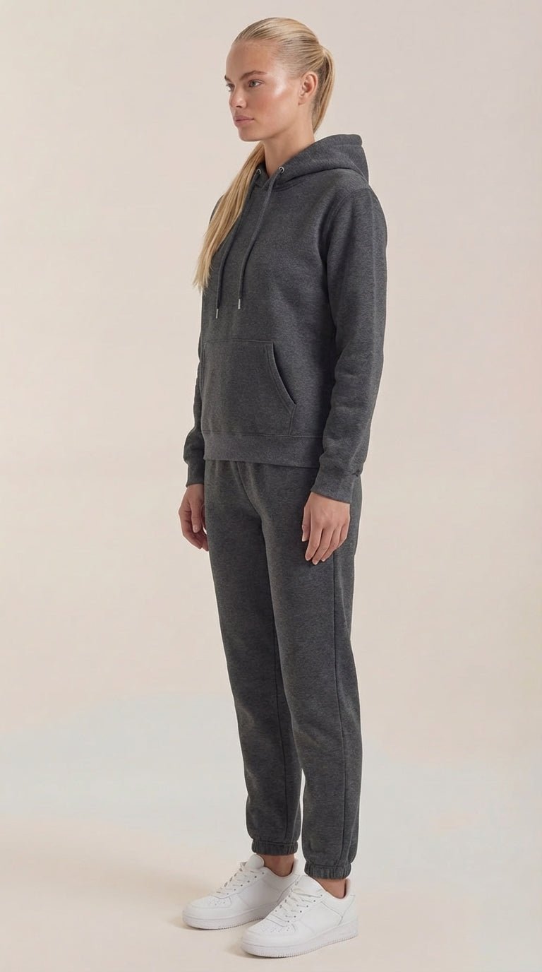 Vera | Conjunto Sudadera y Jogger Cómodo Mujer