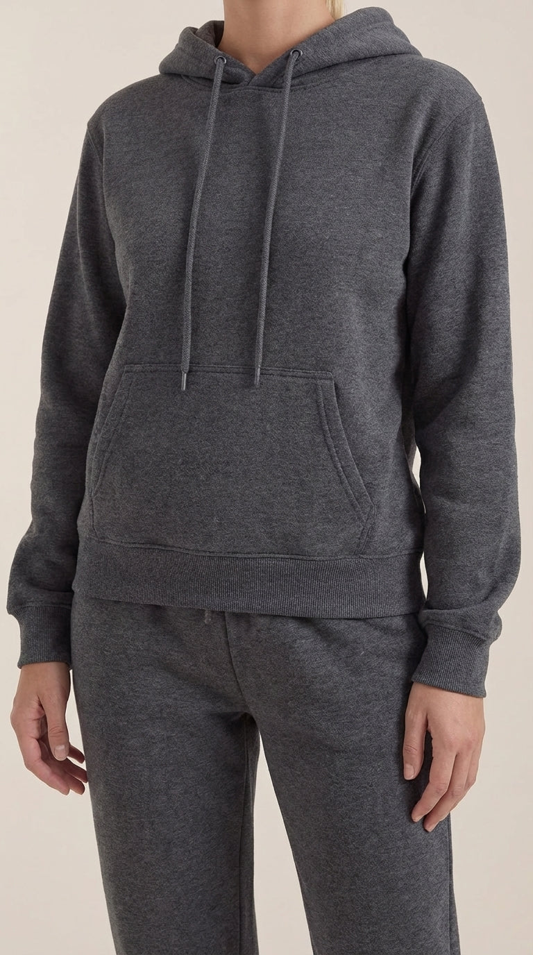 Vera | Conjunto Sudadera y Jogger Cómodo Mujer