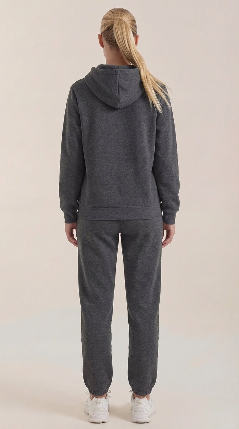 Vera | Conjunto Sudadera y Jogger Cómodo Mujer