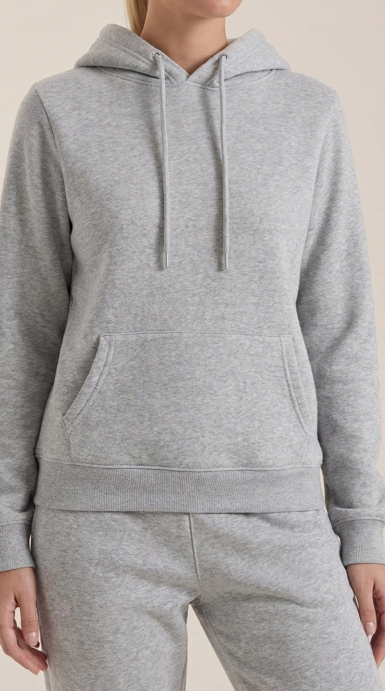 Vera | Conjunto Sudadera y Jogger Cómodo Mujer