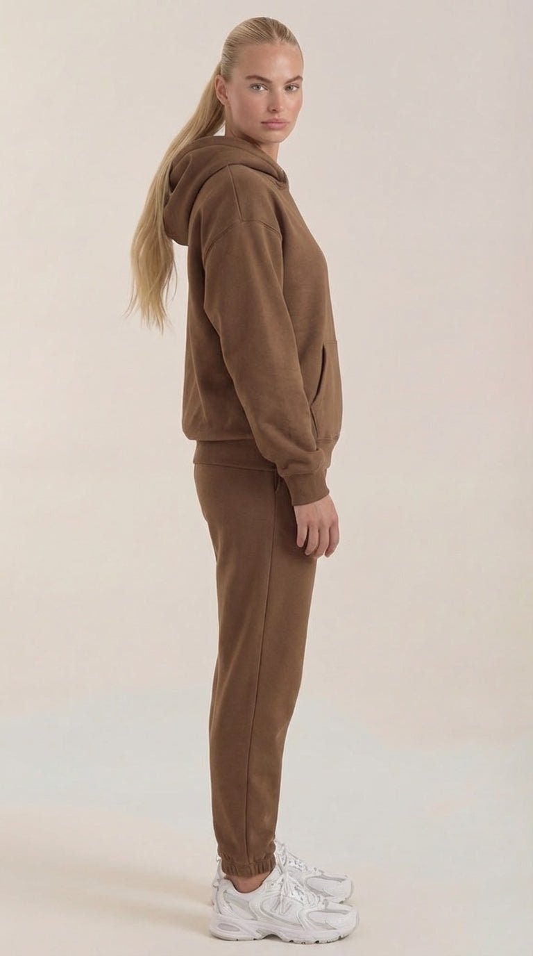 Vera | Conjunto Sudadera y Jogger Cómodo Mujer
