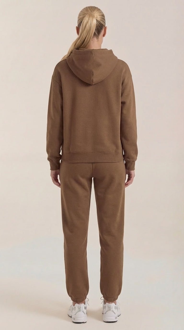 Vera | Conjunto Sudadera y Jogger Cómodo Mujer