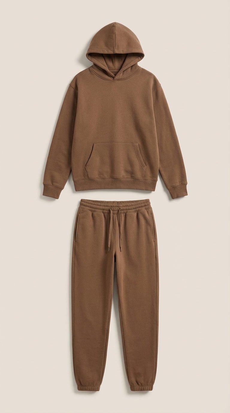 Vera | Conjunto Sudadera y Jogger Cómodo Mujer