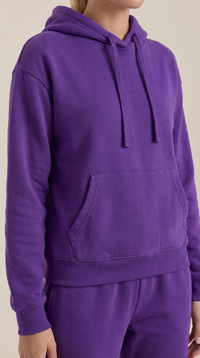 Vera | Conjunto Sudadera y Jogger Cómodo Mujer